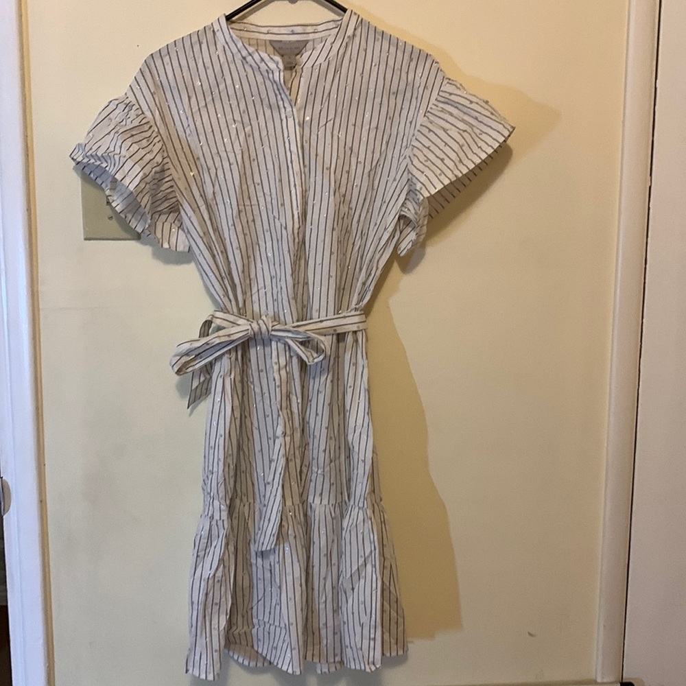 A brand new : Blue sky dress